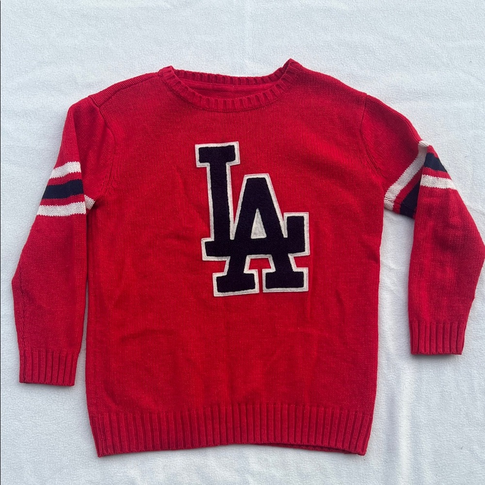 Vintage LA (Dodgers) Sweater